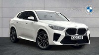 2026 BMW X2 sDrive 20i M Sport 5dr Step Auto Hatchback Petrol Automatic