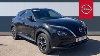 2025 Nissan Juke 1.6 Hybrid N-Connecta 5dr Auto Hybrid Hatchback Hatchback Hybri