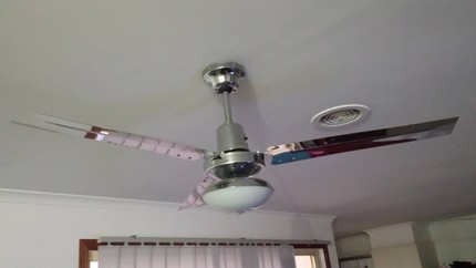 Fan Ceiling Ceiling Lights Gumtree Australia Moira Area