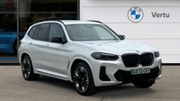 2022 BMW iX3 210kW M Sport Pro 80kWh 5dr Auto Electric Estate Estate Electric Au
