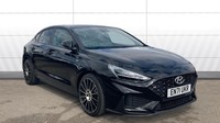 2022 Hyundai i30 1.5T GDi N Line 5dr DCT Petrol Hatchback Hatchback Petrol Autom
