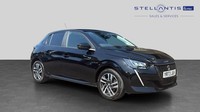 2023 Peugeot 208 1.2 PureTech Active Premium + Hatchback 5dr Petrol Manual Euro 