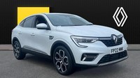 2022 Renault Arkana 1.6 E-TECH Hybrid 145 S Edition 5dr Auto Hybrid Estate Estat