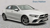 2020 Mercedes-Benz A Class A200 AMG Line Executive 5dr Auto Hatchback Petrol Aut