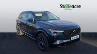 2026 Volvo XC90 Plus B5 AWD Mild hybrid ESTATE Petrol/Electric Hybrid Automatic