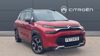 2023 Citroen C3 Aircross 1.2 PureTech 110 Shine Plus 5dr Petrol Hatchback Hatchb