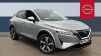 2023 Nissan Qashqai 1.5 E-Power N-Connecta 5dr Auto Hybrid Hatchback Hatchback H