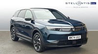 2024 Vauxhall Grandland 1.2 GS SUV 5dr Petrol Hybrid e-DCT Euro 6 (s/s) (136 ps)
