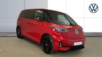 2025 Volkswagen ID. Buzz 250kW GTX Pro 79kWh 5dr 4MOTION Auto Electric Estate Es