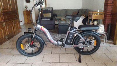 Fotos del artículo de un comprador verificado