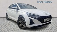 2024 Hyundai i20 1.0T GDi Advance 5dr DCT HATCHBACK PETROL Automatic