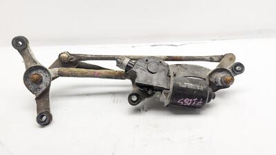 TOYOTA ALPHARD MK1 AH10 2002 - 2008 WIPER LINKAGE WITH MOTOR