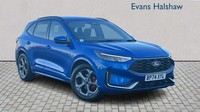 2025 Ford Kuga 2.5 FHEV ST-Line 5dr CVT SUV Hybrid Ele Automatic