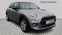 2020 MINI Hatch 1.5 Cooper Classic II 5dr Hatchback Petrol Manual