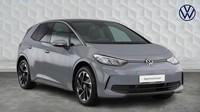 2026 Volkswagen ID.3 Pure 52kWh Match Auto 5-door Hatchback Electric Automatic