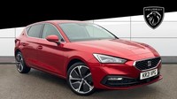 2021 SEAT Leon 1.5 eTSI 150 Xcellence Lux 5dr DSG Petrol Hatchback Hatchback Pet