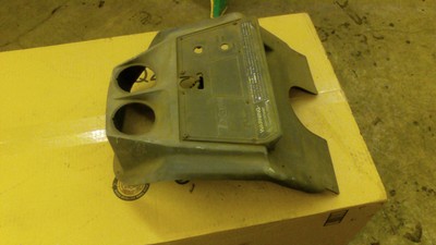 VINTAGE 1975? POLARIS 340 TX SNOWMOBILE DASH