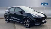 2023 Ford Puma 1.0 EcoBoost Hybrid mHEV ST-Line 5dr Petrol Hatchback Hatchback P