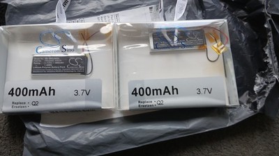 Photos de l'objet d'un acheteur vérifié