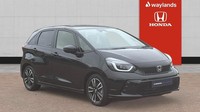 2025 Honda Jazz HONDA Jazz 1.5 I-mmd Hybrid Advance Sport 5Dr Ecvt Hatchback Hat