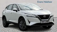 2023 Nissan Qashqai 1.3 DiG-T MH Acenta Premium 5dr Hatchback Petrol Manual