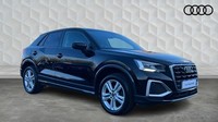 2022 Audi Q2 TFSI CoD 35 Sport S Tronic Euro 6 5-door SUV Petrol Automatic