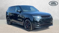 2026 Land Rover Range Rover Sport 3.0 D250 Edition 5dr Auto SAVING 5 000 GBP