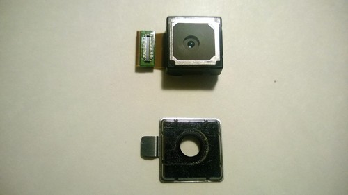 FOR Nokia G310 TA-1573 Back Door Rear Battery Cover + Camera