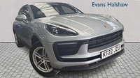 2022 Porsche Macan 5dr PDK SUV Petrol Automatic