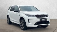 2022 Land Rover Discovery Sport 1.5 P300e R-Dynamic HSE 5dr Auto (5 Seat) -