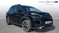 2024 Citroen C3 Aircross 1.2 PureTech MAX SUV 5dr Petrol EAT6 Euro 6 (s/s) (130 