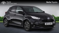 2022 Toyota Yaris 1.5 Hybrid Design 5dr CVT Hybrid Hatchback Hatchback Hybrid Au