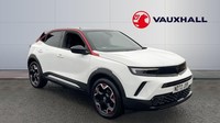 2022 Vauxhall Mokka 1.2 Turbo GS Line 5dr Petrol Hatchback Hatchback Petrol Manu