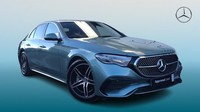 2024 Mercedes-Benz E-Class E 220 AMG LNE PREMIUM D M Saloon Diesel Automatic