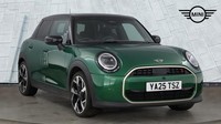 2025 MINI Cooper 2.0 S Exclusive 5dr Auto Petrol Hatchback Hatchback Petrol Auto