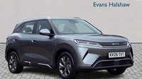 2026 BYD Atto 2 130kW Boost 51kWh 5dr Auto Hatchback Electric Automatic