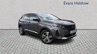 2021 Peugeot 3008 1.2 PureTech Allure Premium 5dr Estate Petrol Manual