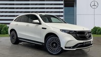 2021 Mercedes-Benz EQC 400 300kW AMG Line Premium Plus 80kWh 5dr Auto Electric E