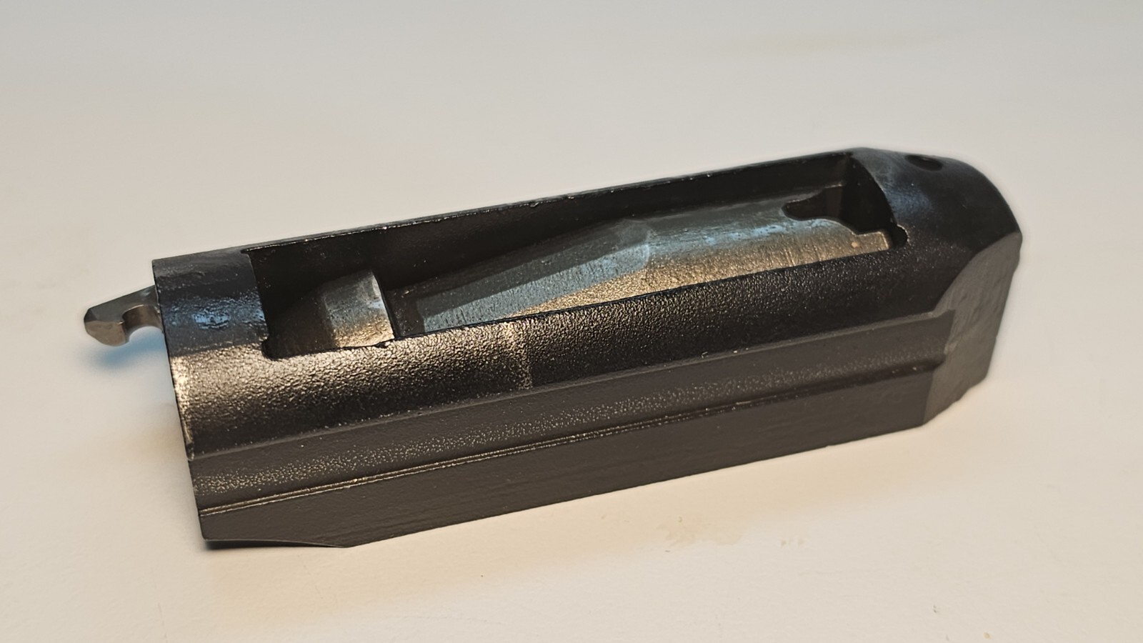Remington 870 3" 12 Gauge Shotgun Breech (3)