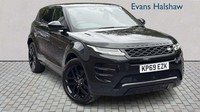 2019 Land Rover Range Rover Evoque 2.0 D180 R-Dynamic HSE 5dr Auto ESTATE DIESEL