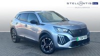 2024 Peugeot 2008 50kWh Allure SUV 5dr Electric Auto (7kW Charger) (136 ps) SUV 