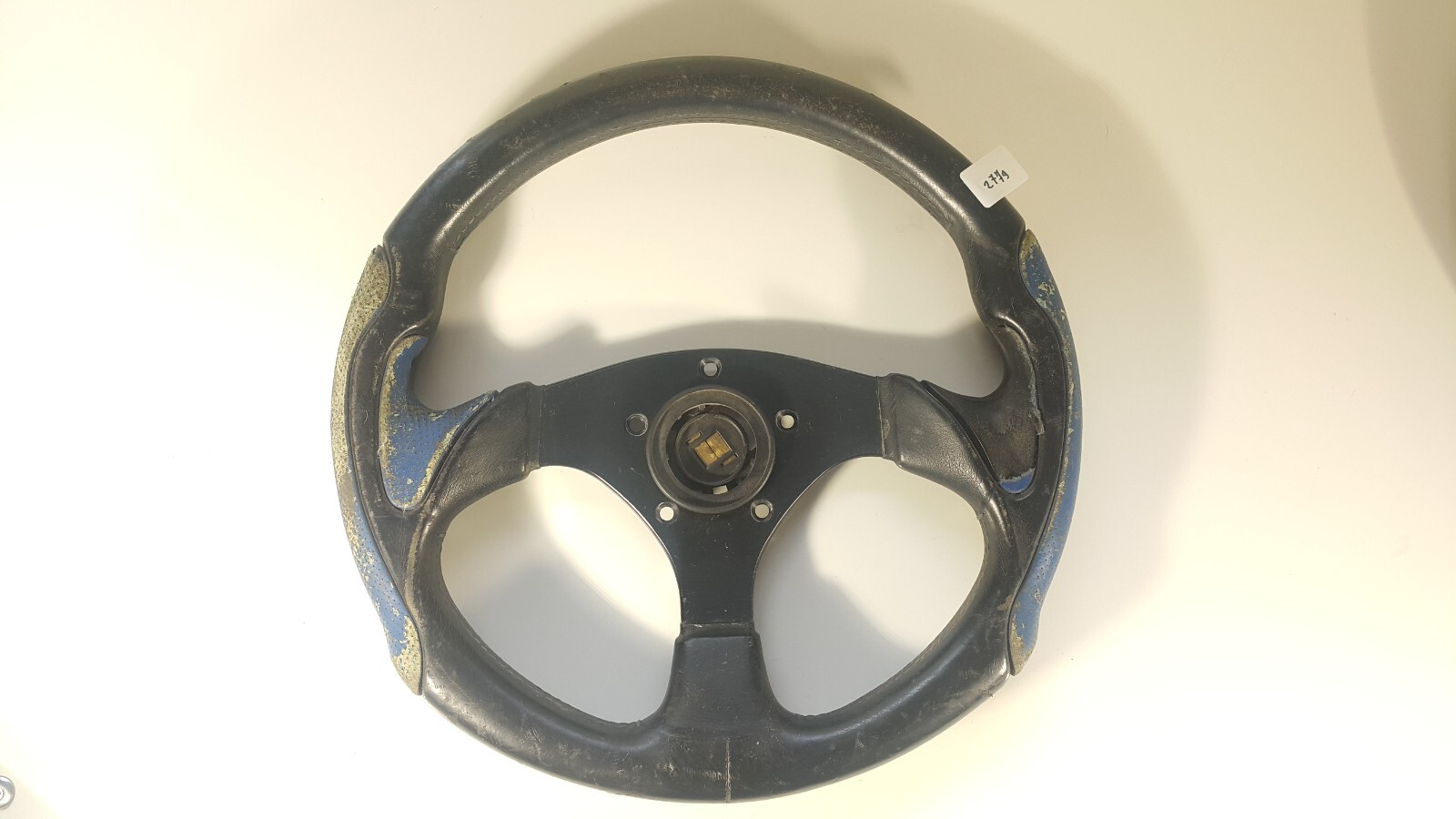 その他 Steering wheel Motorsport Auto - The Z Store - Datsun Competition Steering