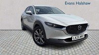 2025 Mazda CX-30 2.5 e-Skyactiv G MHEV [140] Exclusive-Line 5dr Hatchback Petrol