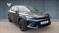 2026 Cupra Formentor 1.5 eTSI 150 V1 5dr DSG Petrol Estate Estate Petrol Automat