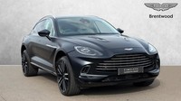 2024 Aston Martin DBX V8 550 5dr Touchtronic Petrol