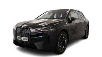 2022 BMW iX iX xDrive 40 M Sport 4WD 5dr SUV Electric Automatic