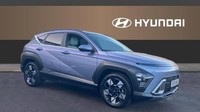 2025 Hyundai KONA 1.6T Ultimate 5dr DCT [Lux Pack] Petrol Hatchback Hatchback Pe