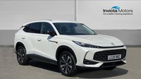 2025 MG HS 1.5 T-GDI Trophy 5dr DCT Petrol
