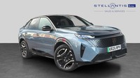 2025 Peugeot 3008 73kWh GT SUV 5dr Electric Auto (210 ps) SUV Electric Automatic
