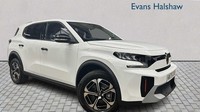 2025 Citroen C3 Aircross 1.2 Hybrid [136] Plus 5dr e-DCS6 HATCHBACK PETROL Autom